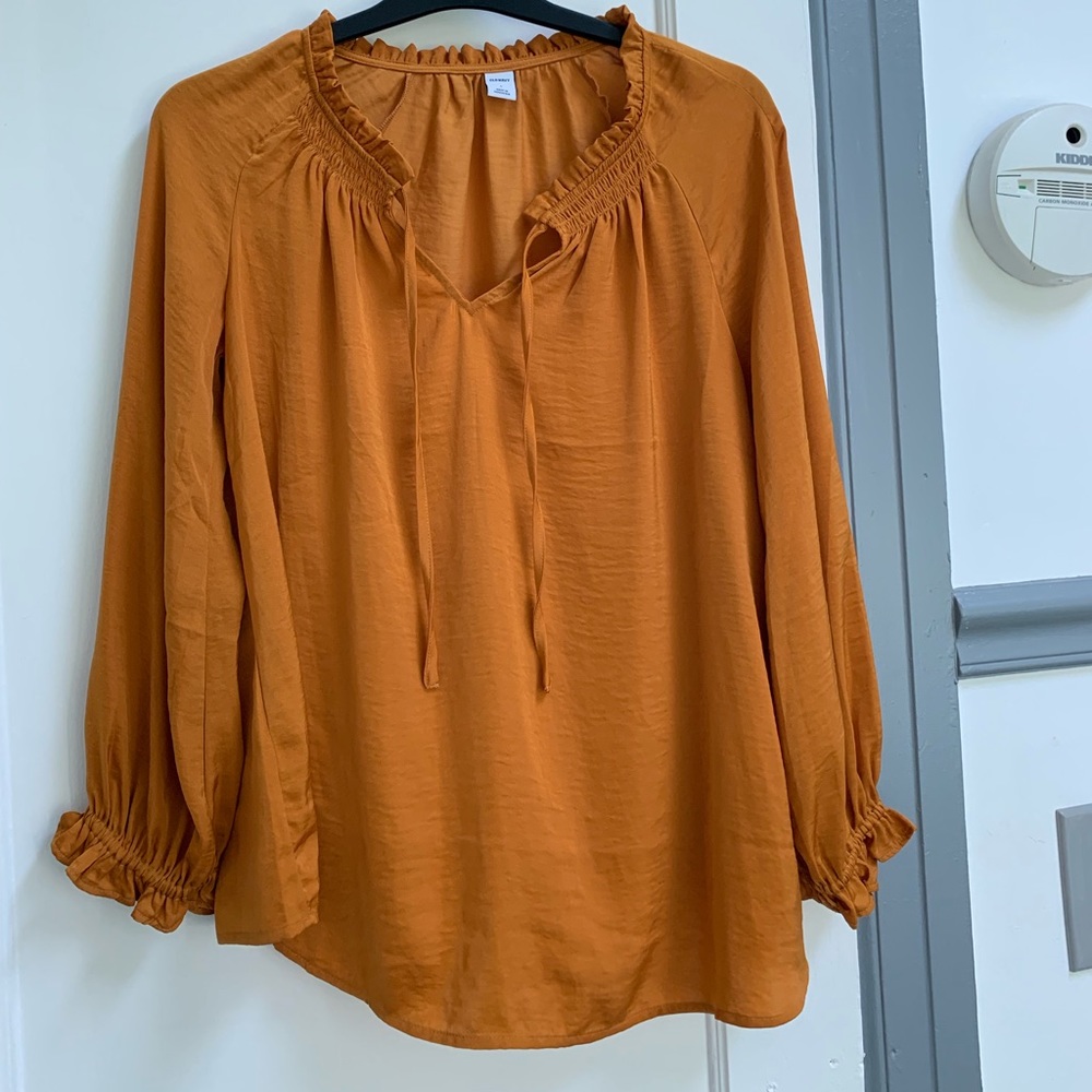 blouse